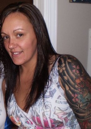 Melinda Gambio