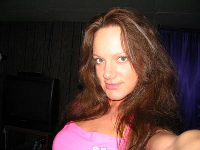 Deborah Wilson