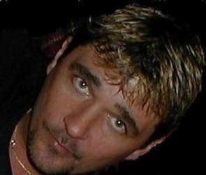 Danny Wood