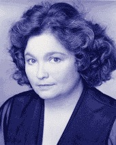 Susan Morehead