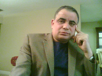 Essameldin Ismail