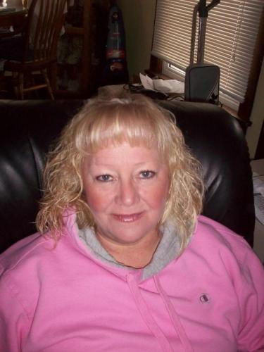Patricia Johnson