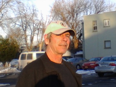 Mark Andersen
