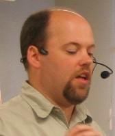 Robert Nevin