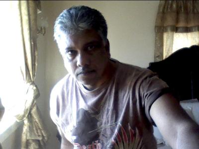 Narine Singh