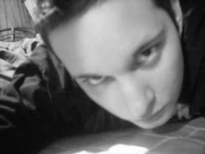 Nicholas Mounce