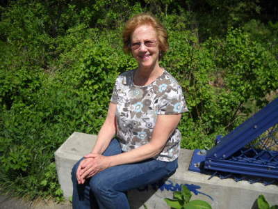 Valerie Noyes