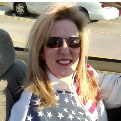 Deborah Stark