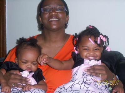 Regina Hardaway