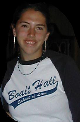 Jessica Stern