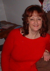 Catherine Hays