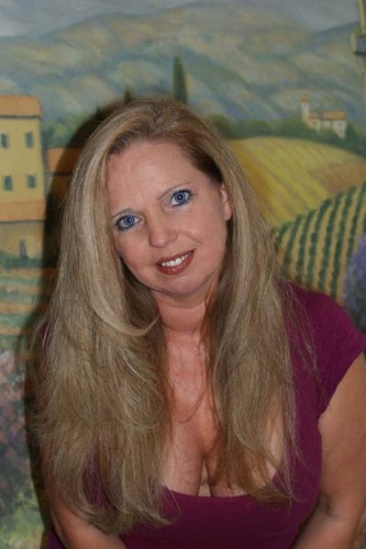 Mindy Finn
