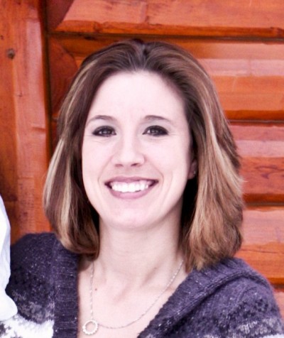 Darcey Hauck