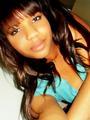 Dayana Blanchet