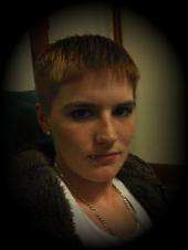 Amanda Hudson