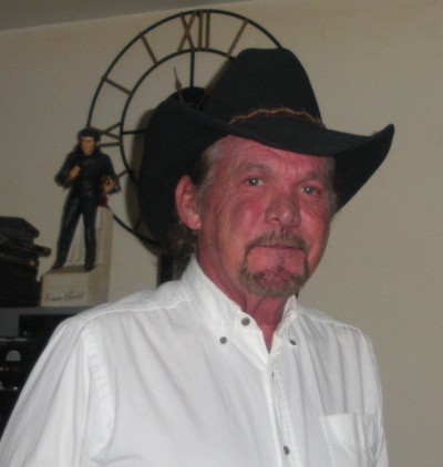 Paul Wizelius