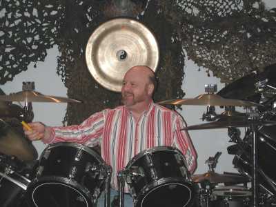 Michael Mchale
