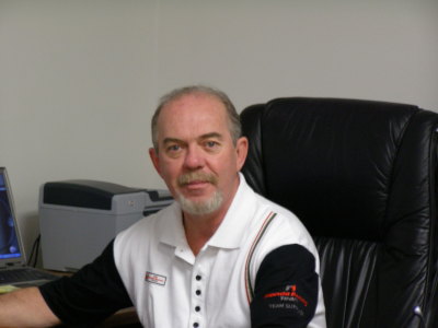 Timothy Mcavoy