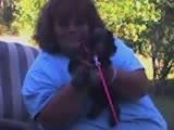 Patricia Seay