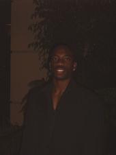 Dajuan Bates