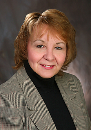 Cheryl Lipp