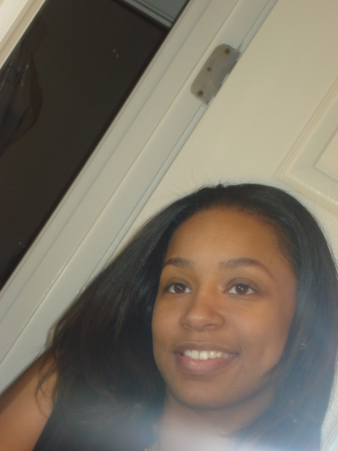 Latoya Anderson