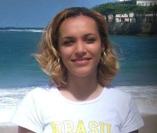 Amanda Shecklet
