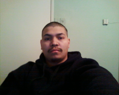 Eric Ruiz
