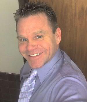 Mark Springer