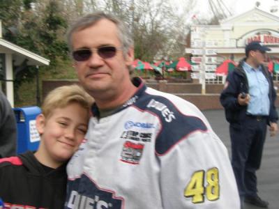 Scott Huckabay
