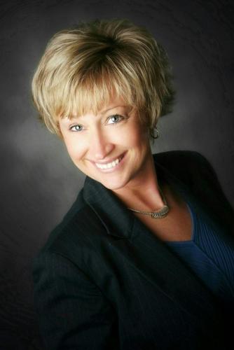Jacqueline Mccague