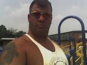 Barry Stiverson