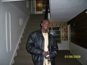 Chilufya Kaoma