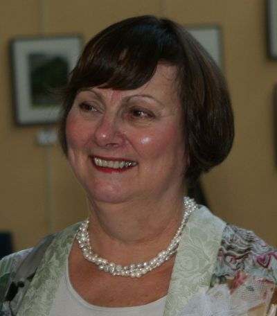 Margaretha Bruijn
