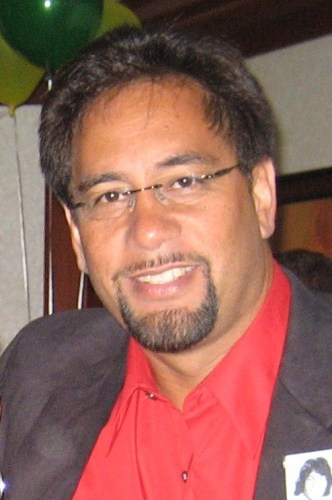 Lawrence Marquardt