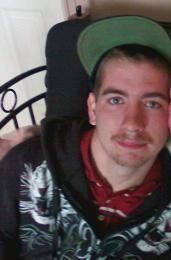 Brett Dodd