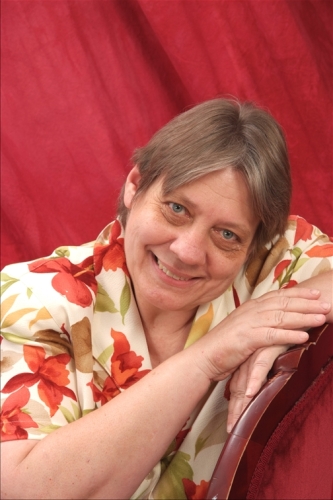 Jeanette Hasbrouck