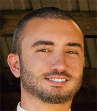 Jeremy Jones