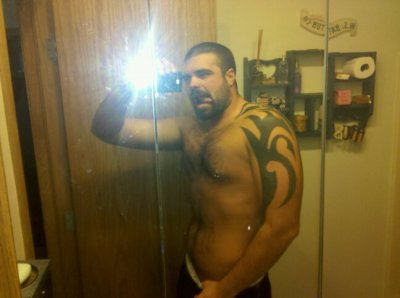 Brandon Leasure