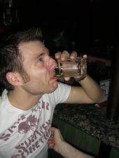 Justin Greaham