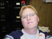 Michael Hagedorn