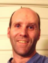 Scott Dudley