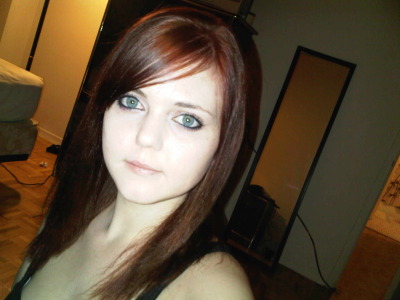 Mandy Polen