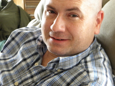 Andrew Marchand