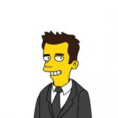 Luis Moreno