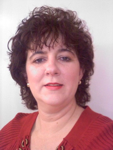 Ann Goga