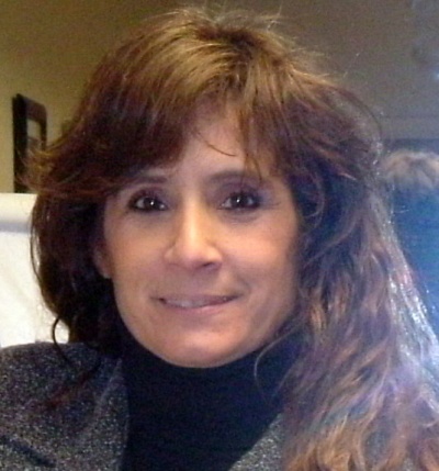 Karen Cook