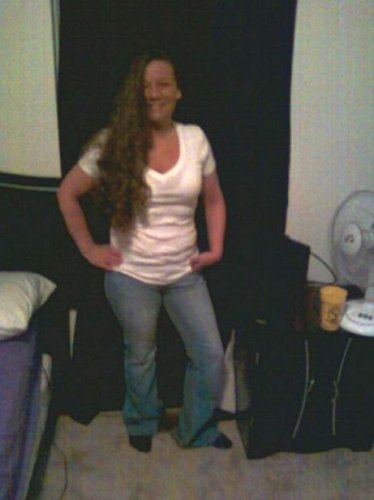 Yvette Haber