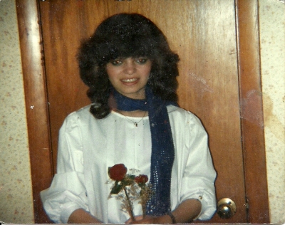 Kathleen Stevens