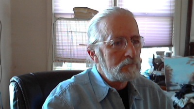 Donald Griffin